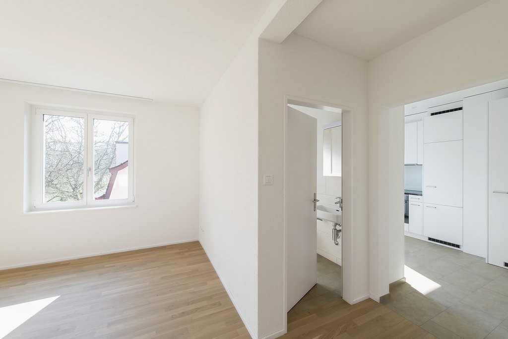 3 rooms apartment, photo 7 of 7