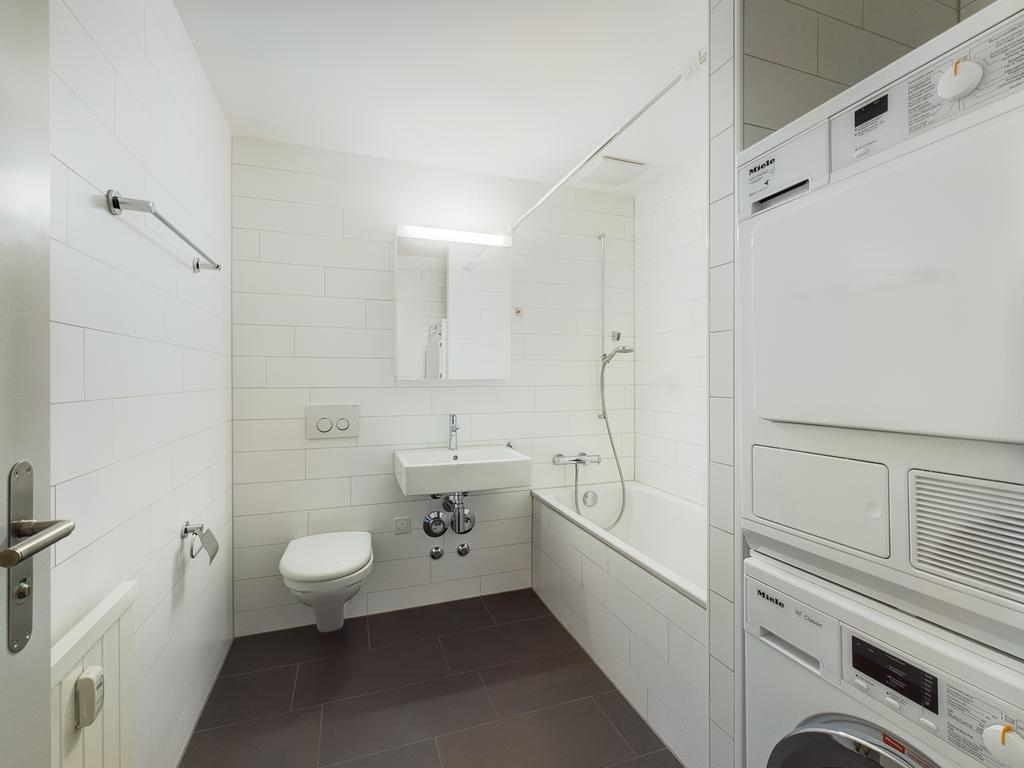2 ½ rooms apartment, photo 5 of 6