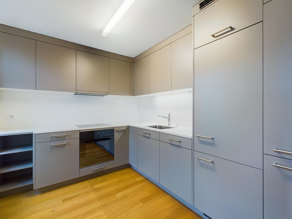 2 ½ rooms apartment, photo 4 of 6