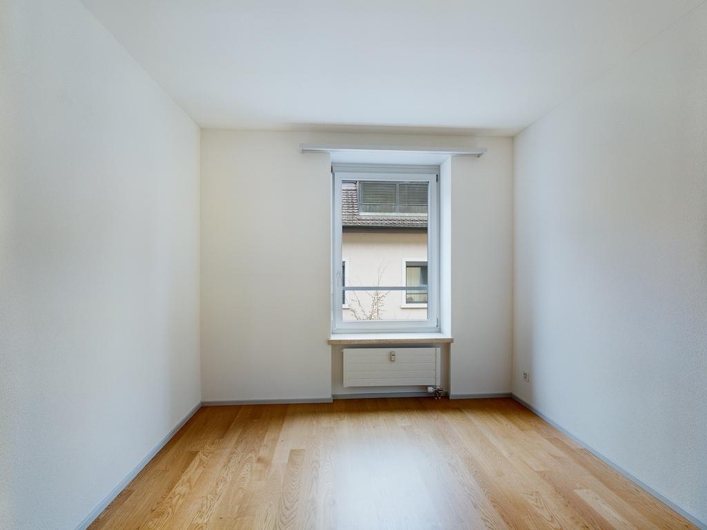 2 ½ rooms apartment, photo 3 of 6