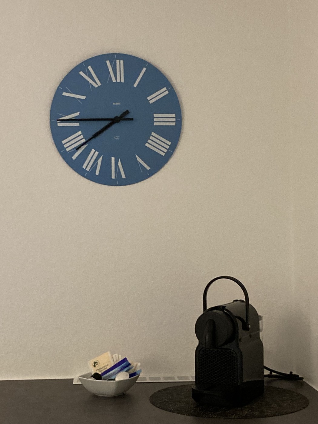 1 ½ rooms apartment