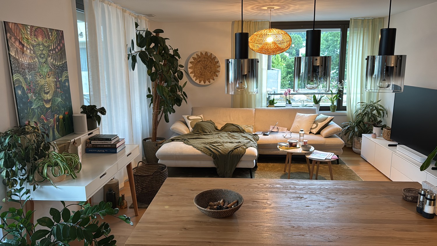 Room in a shared flat, photo 2 of 4