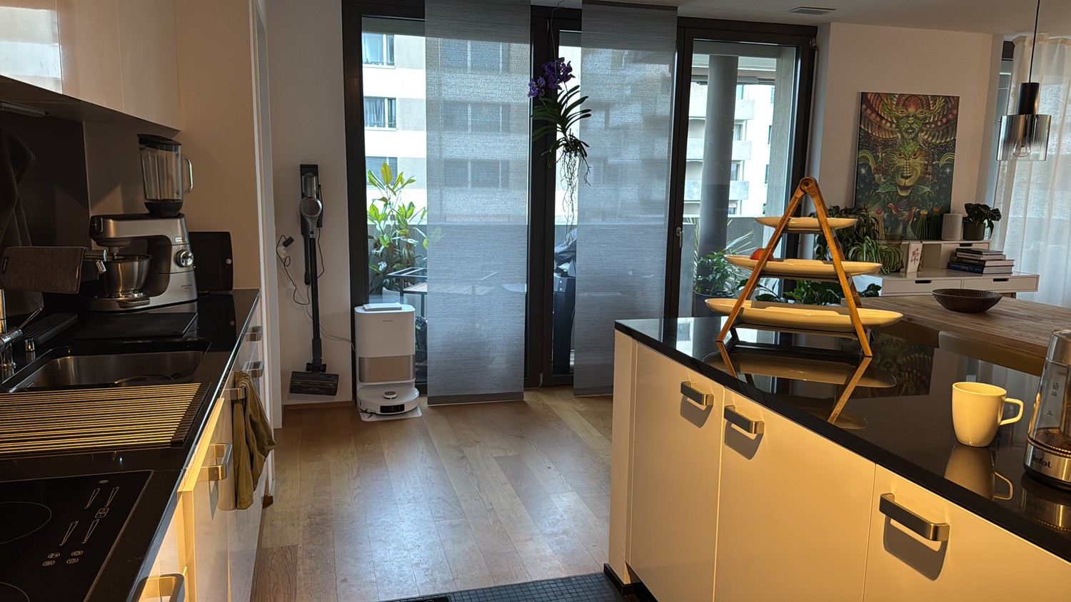 Room in a shared flat, photo 1 of 4