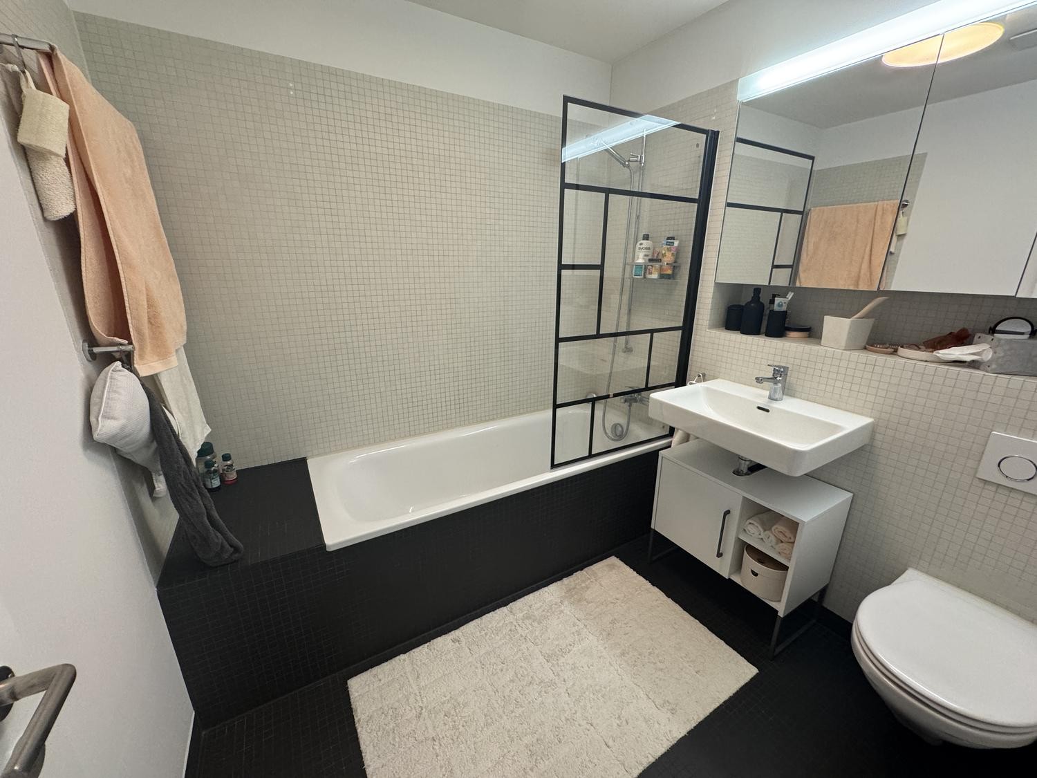 Room in a shared flat, photo 3 of 4