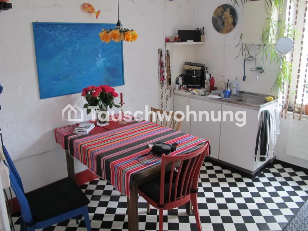 2 rooms apartment, photo 5 of 9