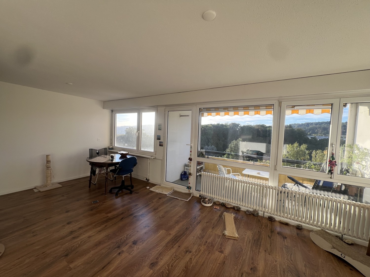 1 rooms apartment, photo 1 of 7