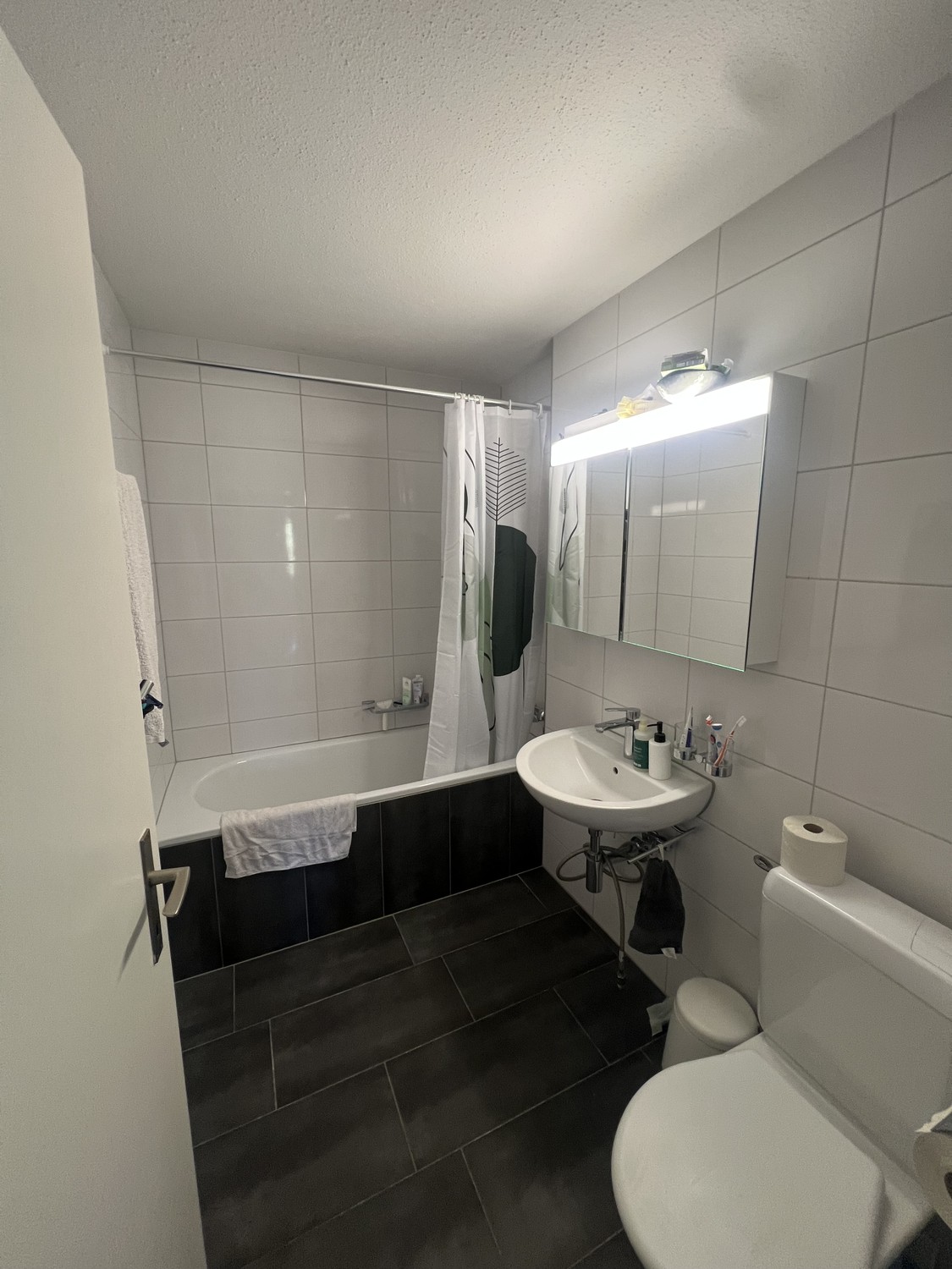 1 rooms apartment, photo 4 of 7