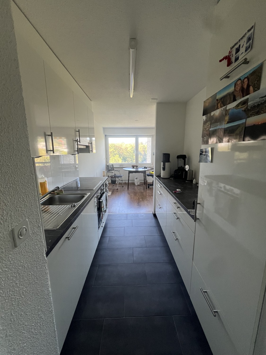 1 rooms apartment, photo 5 of 7