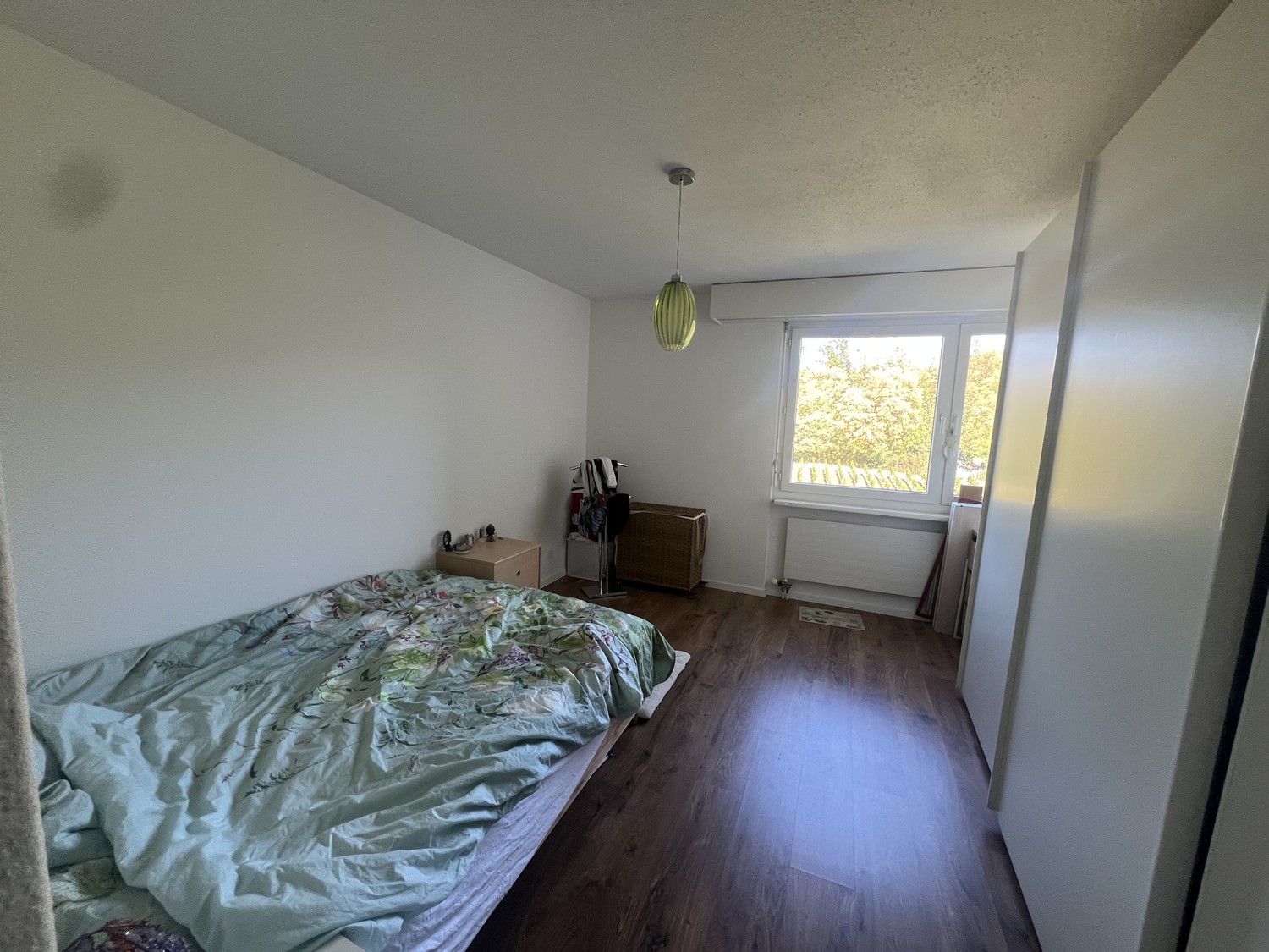 1 rooms apartment, photo 7 of 7