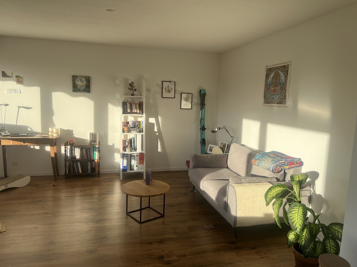 1 rooms apartment, photo 2 of 7