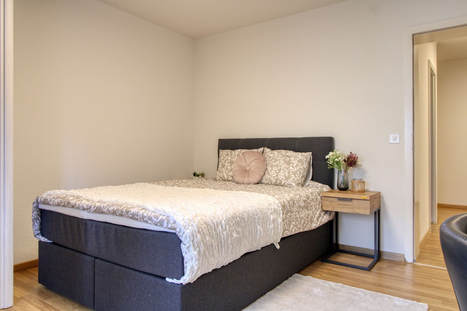 Room in a shared flat, photo 1 of 10