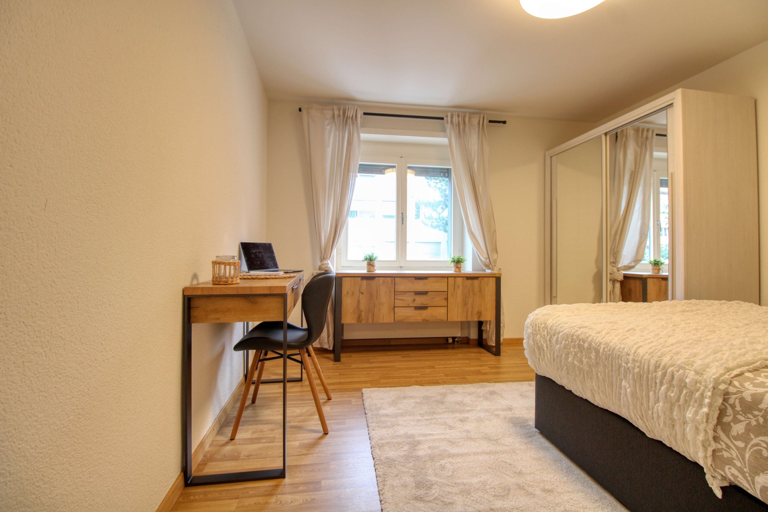 Room in a shared flat, photo 6 of 10