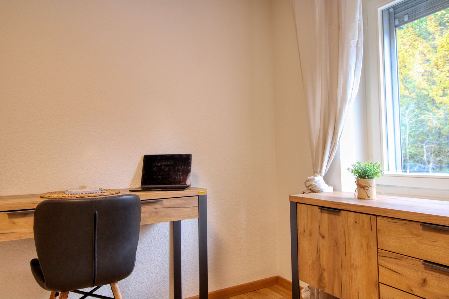 Room in a shared flat, photo 2 of 10