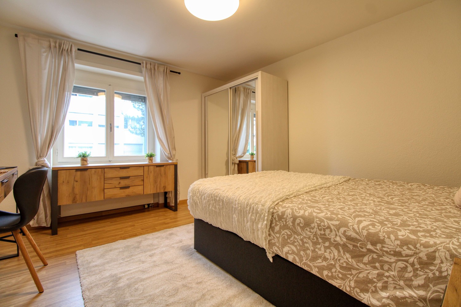 Room in a shared flat, photo 4 of 10