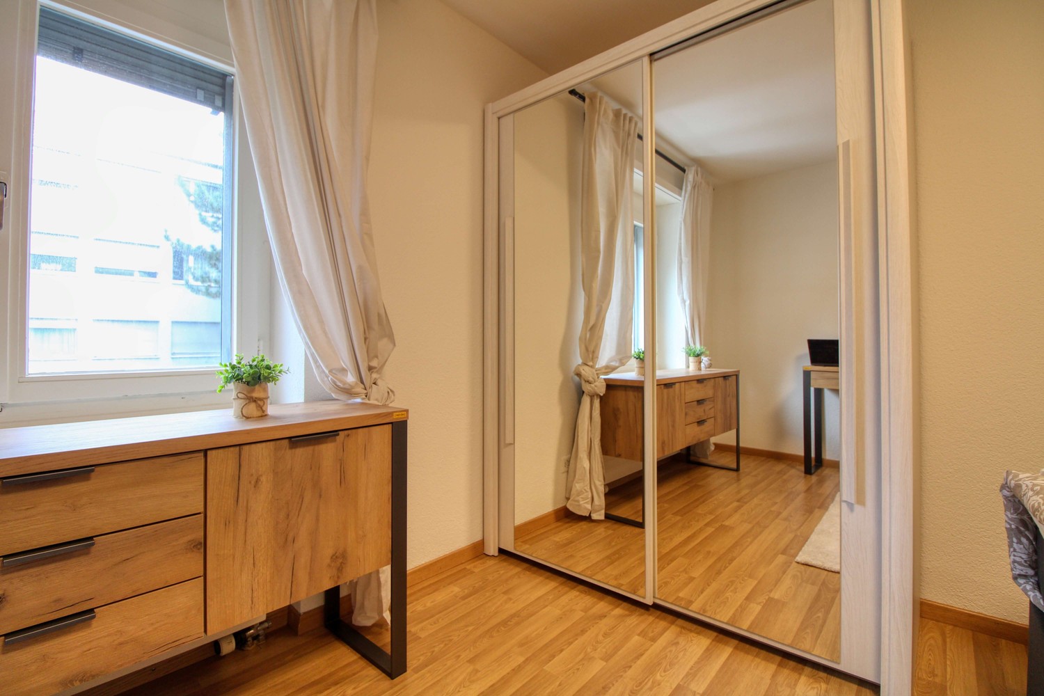 Room in a shared flat, photo 3 of 10