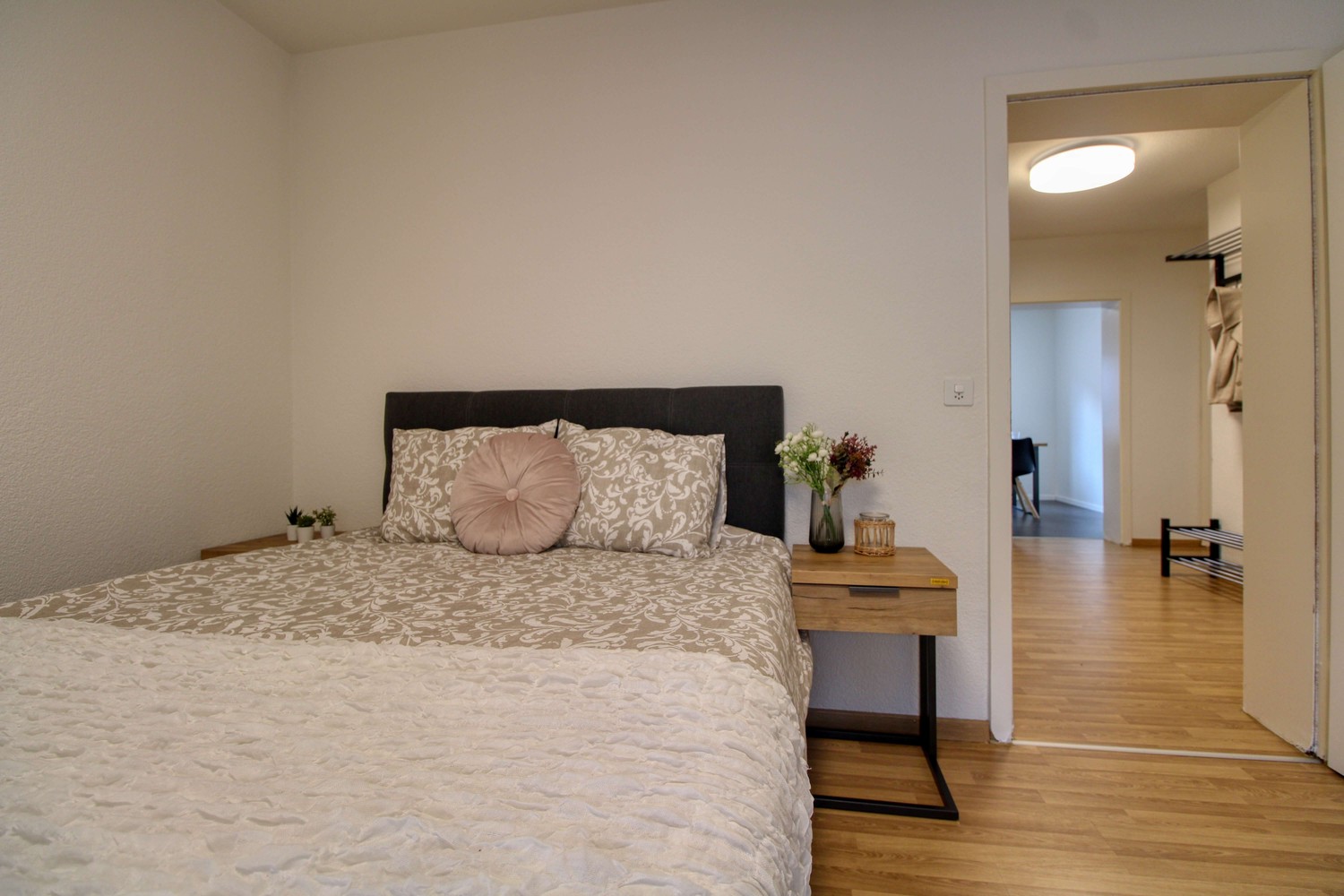 Room in a shared flat, photo 10 of 10