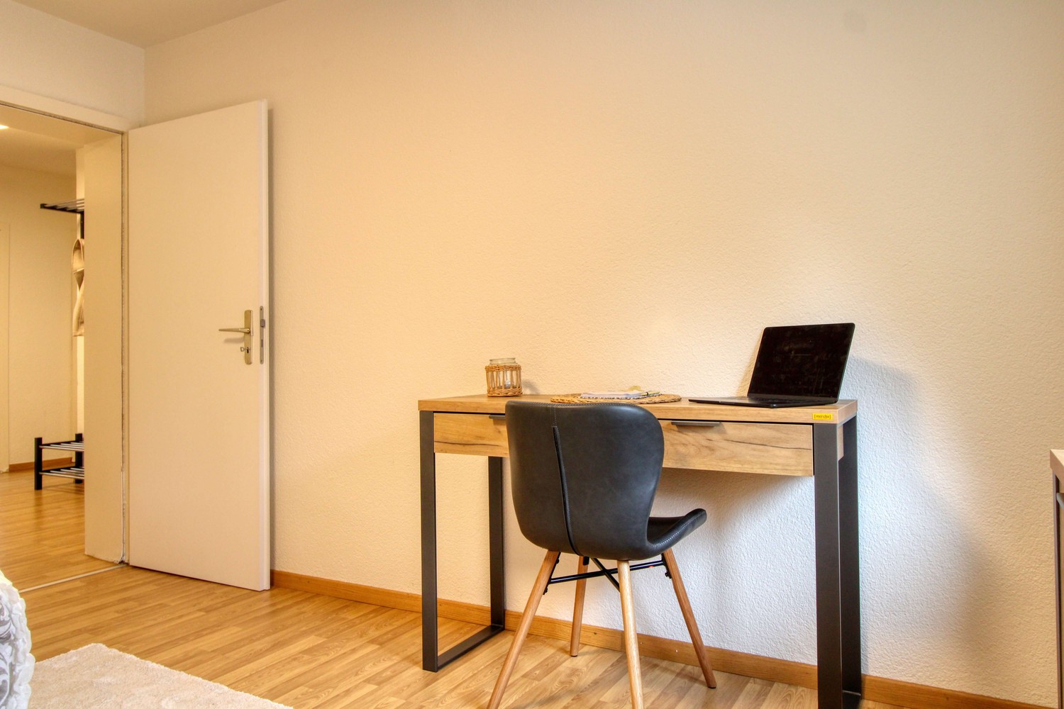 Room in a shared flat, photo 7 of 10