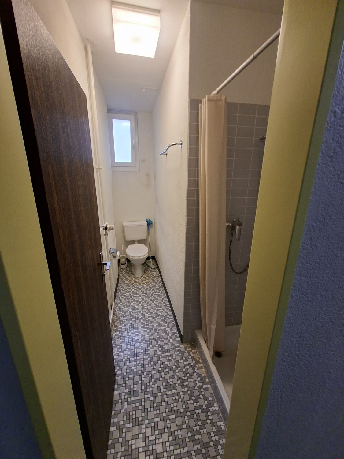 1 room apartment, photo 6 of 6