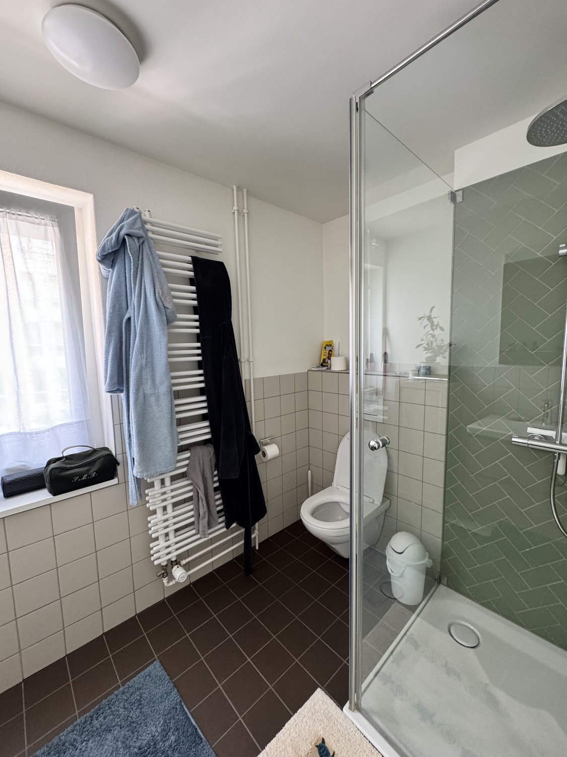 1 ½ rooms apartment, photo 5 of 9