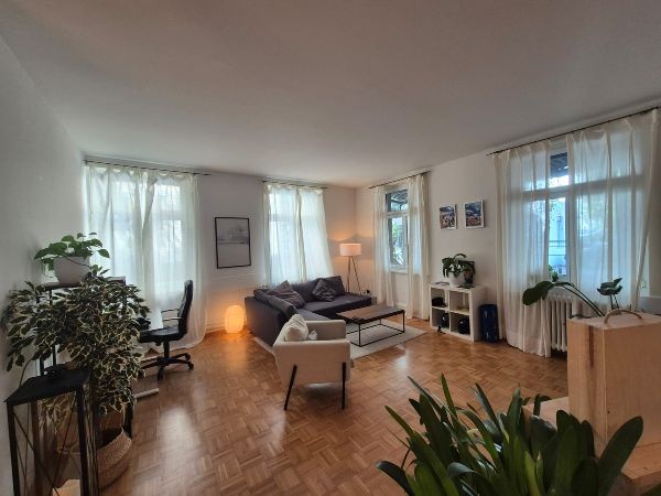 Room in a shared flat, photo 2 of 5