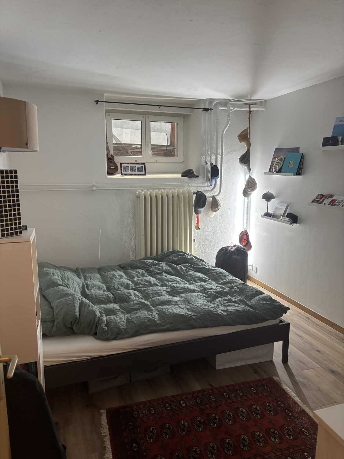 Room in a shared flat, photo 4 of 5