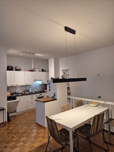 Room in a shared flat, photo 1 of 5
