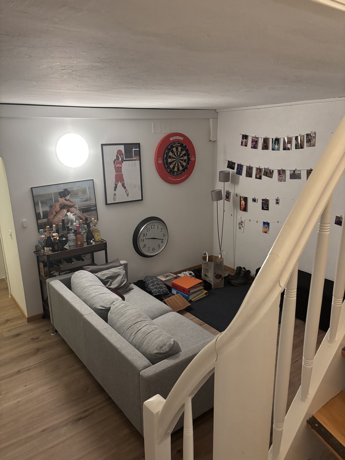 Room in a shared flat, photo 3 of 5