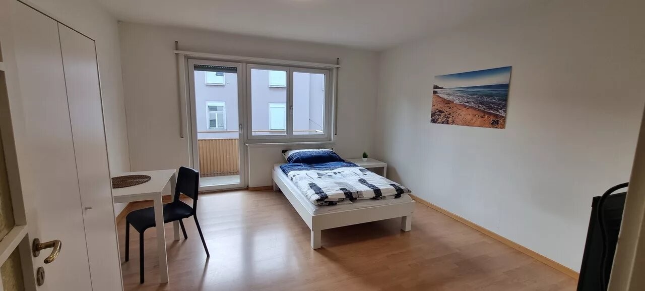 Room in a shared flat, photo 1 of 10