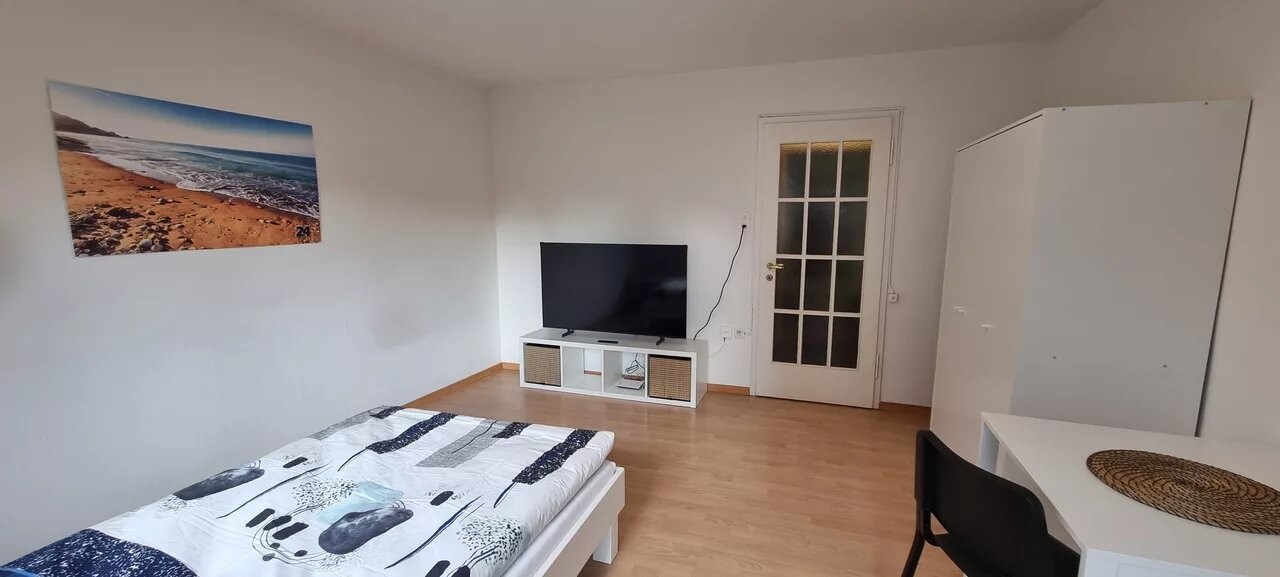 Room in a shared flat, photo 2 of 10