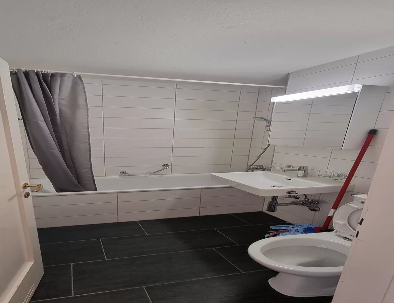 Room in a shared flat, photo 4 of 10