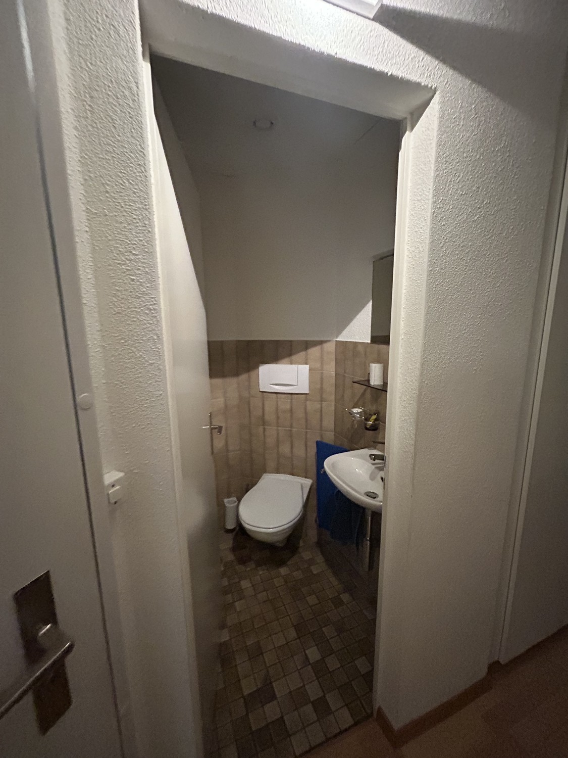 Room in a shared flat, photo 4 of 6