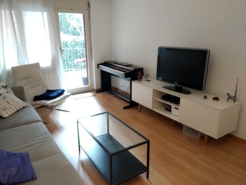 2 ½ rooms furnished flat, photo 1 of 10