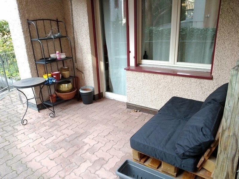 2 ½ rooms furnished flat, photo 10 of 10