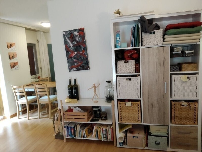 2 ½ rooms furnished flat, photo 3 of 10