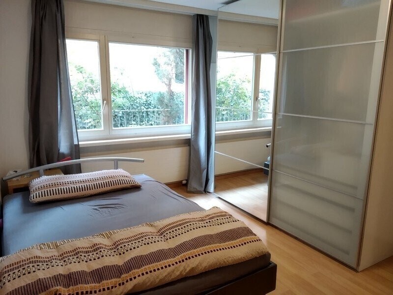2 ½ rooms furnished flat, photo 6 of 10