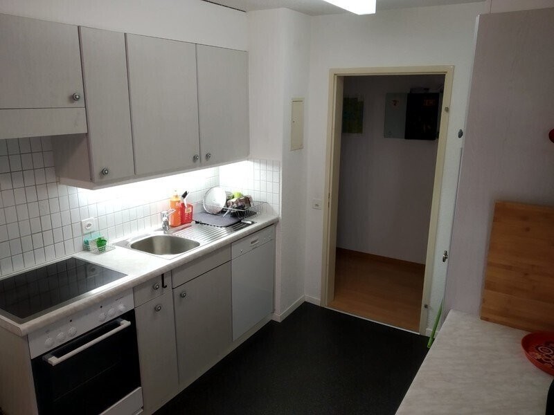 2 ½ rooms furnished flat, photo 7 of 10