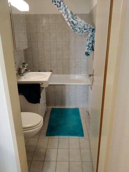 2 ½ rooms furnished flat, photo 9 of 10