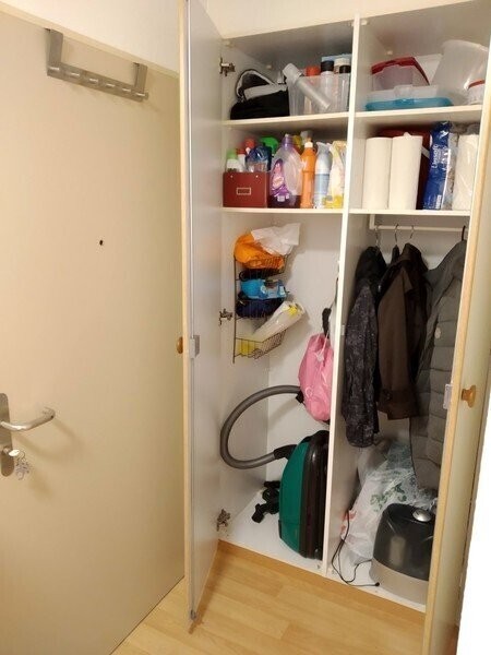 2 ½ rooms furnished flat, photo 5 of 10