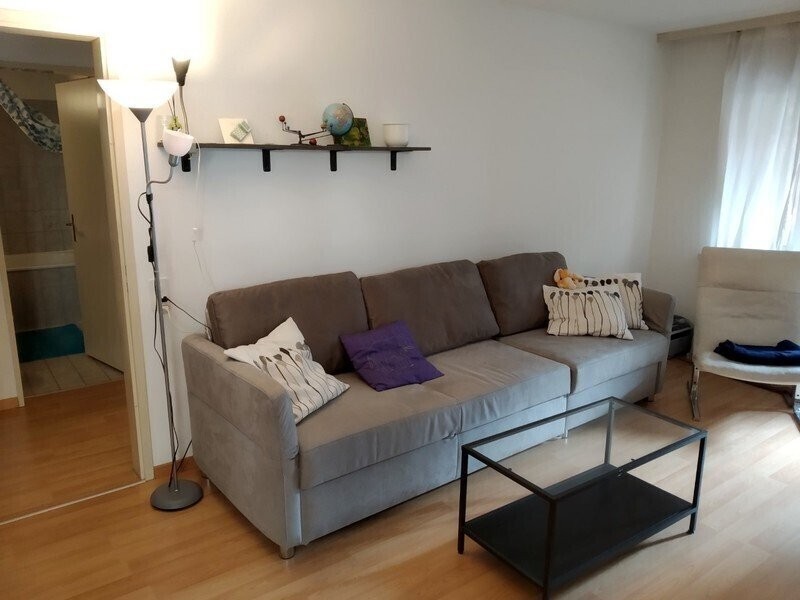 2 ½ rooms furnished flat, photo 2 of 10