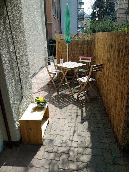 2 ½ rooms furnished flat, photo 8 of 10