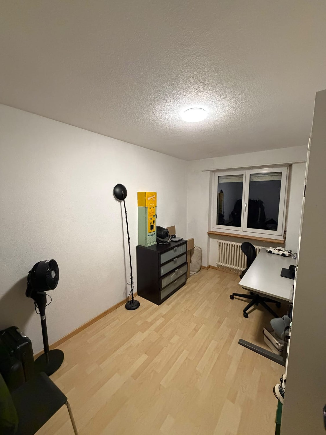 3 ½ rooms apartment, photo 3 of 5