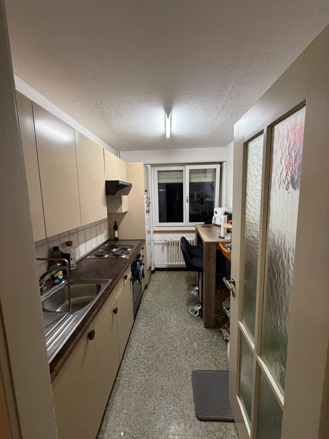 3 ½ rooms apartment, photo 5 of 5