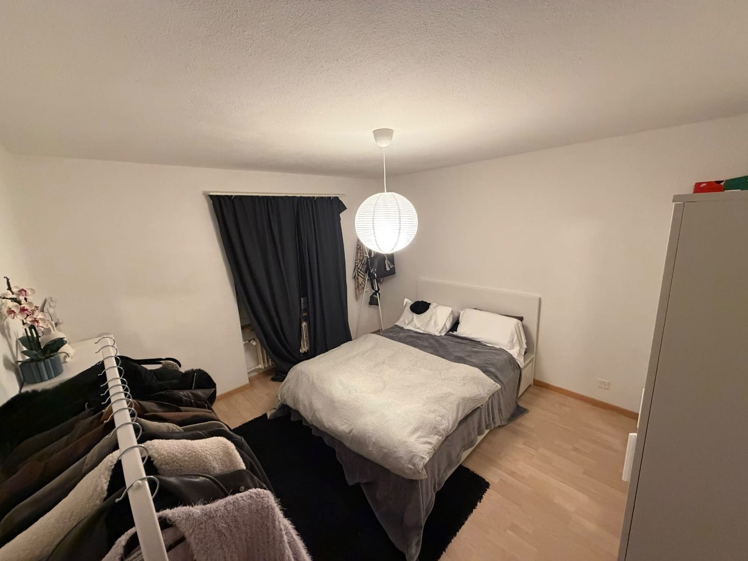 3 ½ rooms apartment, photo 1 of 5
