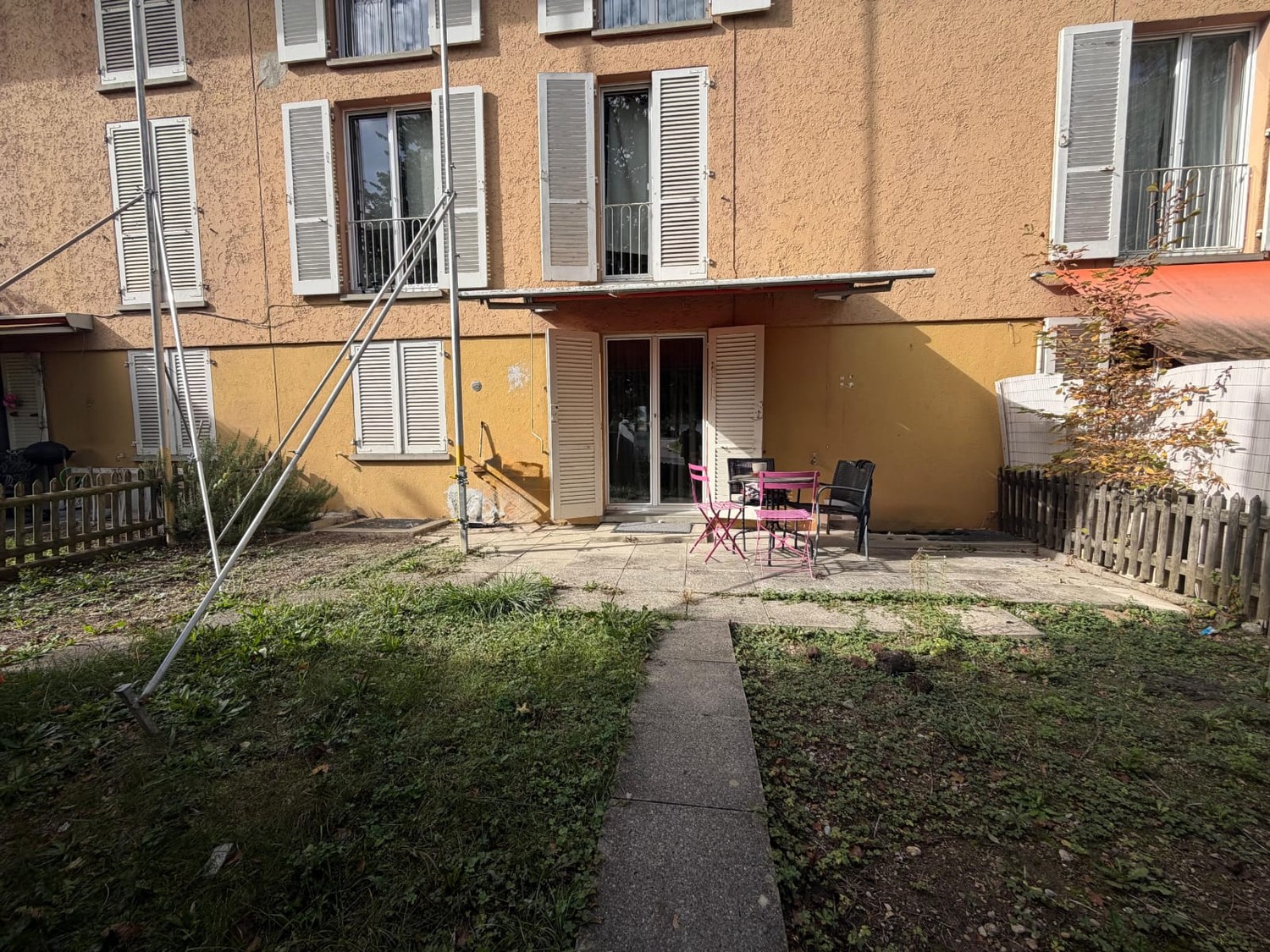 3 ½ rooms apartment, photo 4 of 5