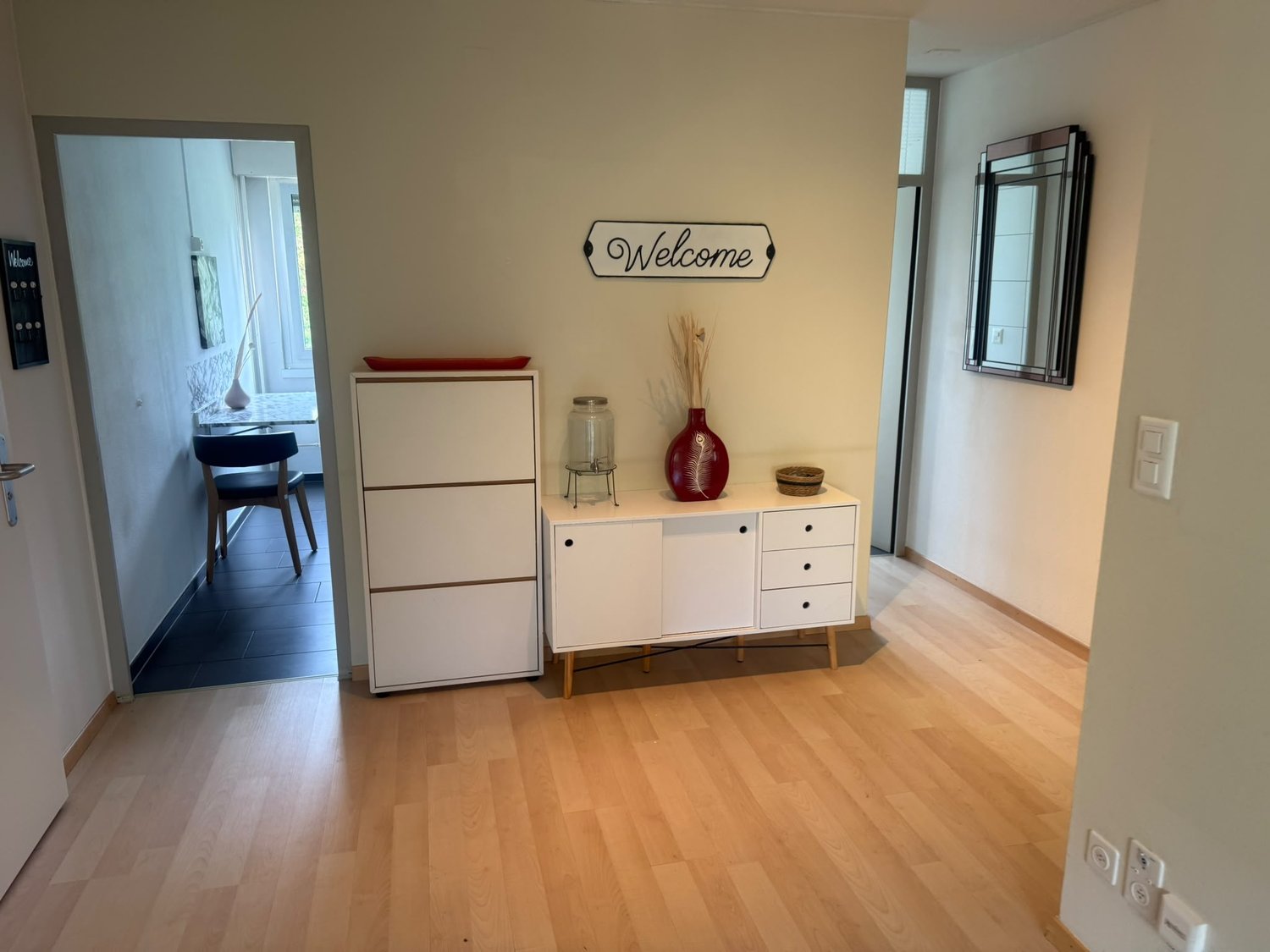 2 ½ rooms apartment, photo 5 of 10