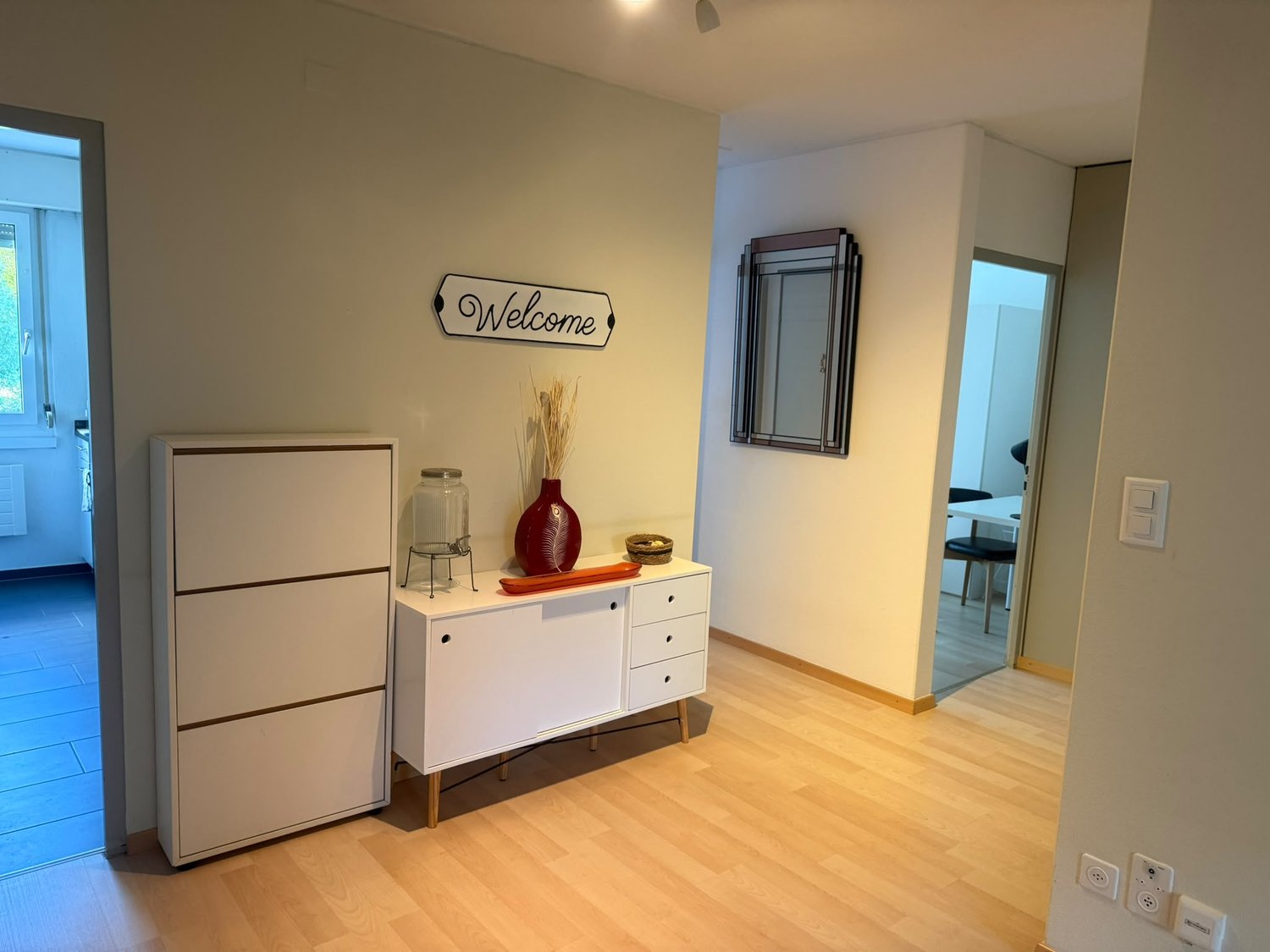 2 ½ rooms apartment, photo 7 of 10