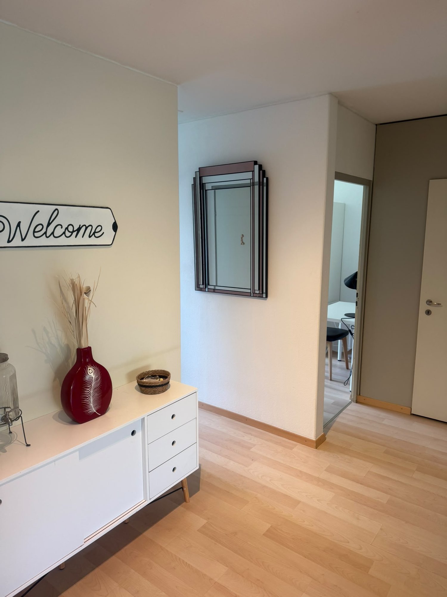 2 ½ rooms apartment, photo 9 of 10