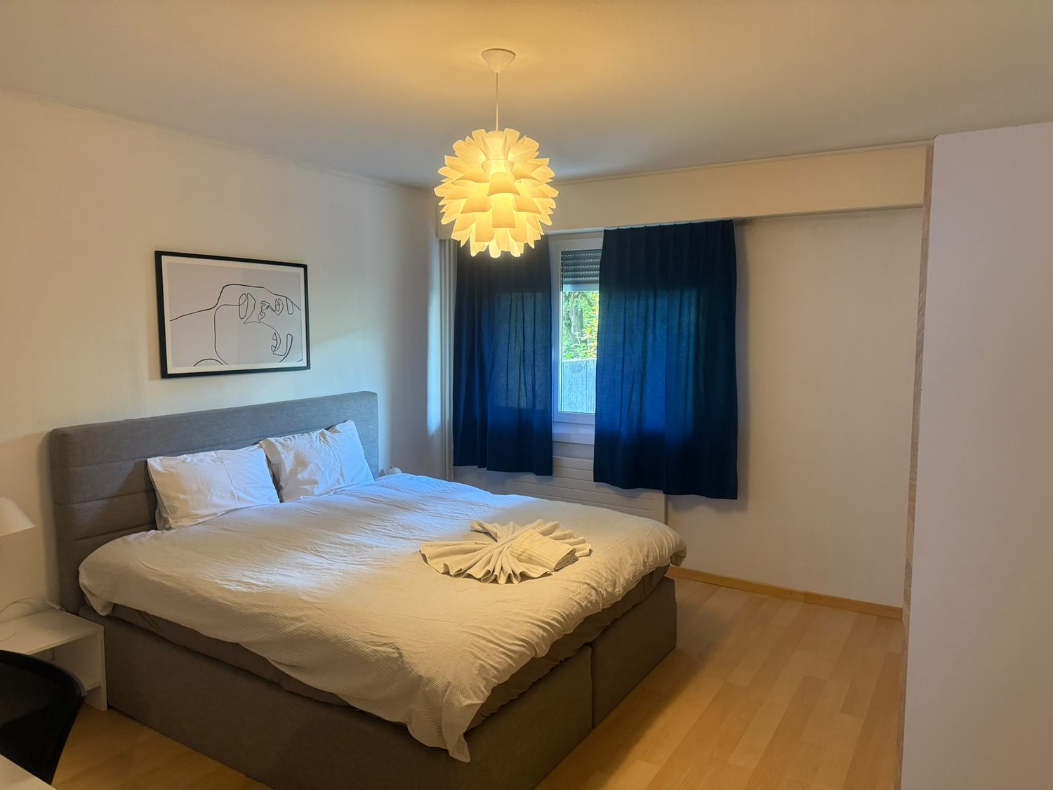 2 ½ rooms apartment, photo 4 of 10