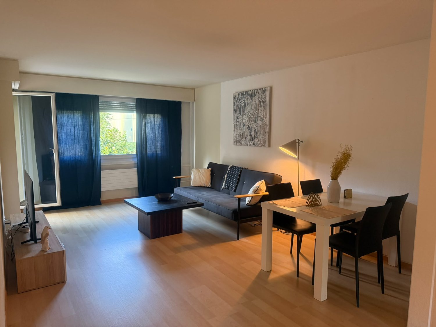 2 ½ rooms apartment, photo 1 of 10