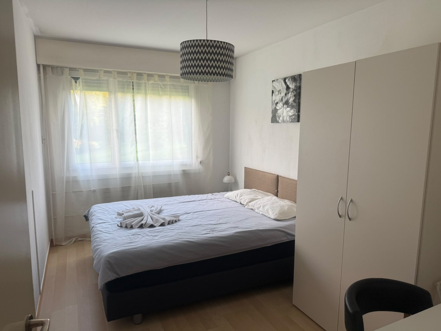 2 ½ rooms apartment, photo 3 of 10
